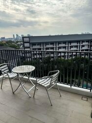 The Trilinq (D5), Condominium #581309611